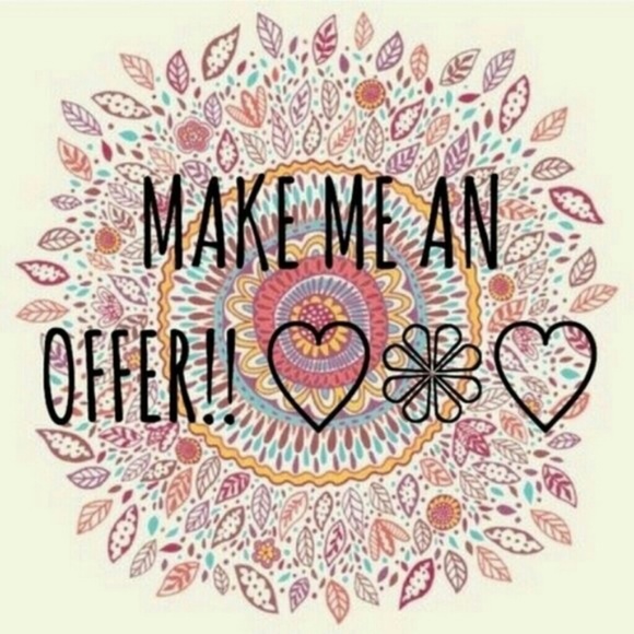 Long Boho Hippie Silver Feather Pendant Necklace - Picture 5 of 6